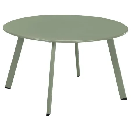 ProGarden Matte green side table 70x40 cm by ProGarden, Side tables - Ref: Foro24-442226, Price: 55,67 €, Discount: %