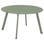ProGarden Matte green side table 70x40 cm by ProGarden, Side tables - Ref: Foro24-442226, Price: 55,67 €, Discount: %