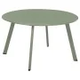 ProGarden Matte green side table 70x40 cm by ProGarden, Side tables - Ref: Foro24-442226, Price: 55,67 €, Discount: %