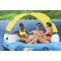 Bestway Inflatable Island Hydro Force 305x186x58 cm by Bestway, Pool mats and floats - Ref: Foro24-93797, Price: 266,27 €, Di...