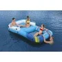 Bestway Inflatable Island Hydro Force 305x186x58 cm by Bestway, Pool mats and floats - Ref: Foro24-93797, Price: 266,27 €, Di...