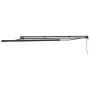 Toldo Antracita 4 x 3 m Metal