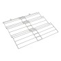 Metaltex 4-stufiges ausziehbares Gewürzregal X-Pand 2 Stück Silber von Metaltex, Gewürzregale - Ref: Foro24-443443, Preis: 28...