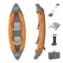 Bestway x2 Hydro-Force Rapid Inflatable Kayak Set by Bestway, Kayaks - Ref: Foro24-93789, Price: 267,59 €, Discount: %