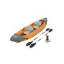 Bestway Juego de kayak hinchable x2 Hydro-Force Rapid de Bestway, Kayaks - Ref: Foro24-93789, Precio: 273,44 €, Descuento: %