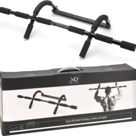 XQ Max Multifunktions-Muskelstange 61-81 cm von XQ Max, Stangen für Liegestütze und Klimmzüge - Ref: Foro24-441958, Preis: 28...