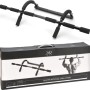 XQ Max Multifunktions-Muskelstange 61-81 cm von XQ Max, Stangen für Liegestütze und Klimmzüge - Ref: Foro24-441958, Preis: 28...