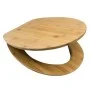 RIDDER Tampa Toilet Seat with Soft Close Natural Bamboo by RIDDER, Toilet and bidet seats - Ref: Foro24-445015, Price: 69,35 ...