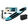 XQ Max Sup surfboard blue and black 245 cm by XQ Max, Paddleboards - Ref: Foro24-441938, Price: 206,91 €, Discount: %