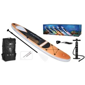 XQ Max Jellyfish paddle surf board 305x71x15 cm by XQ Max, Paddleboards - Ref: Foro24-443263, Price: 290,99 €, Discount: %