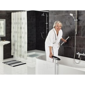 RIDDER Premium 45 cm Silver Aluminum Safety Grab Bar by RIDDER, Safety handles - Ref: Foro24-445018, Price: 24,18 €, Discount: %