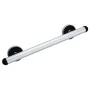 RIDDER Premium Sicherheitsgriffleiste 45 cm Aluminium silber von RIDDER, Sicherheitsgriffe - Ref: Foro24-445018, Preis: 24,20...