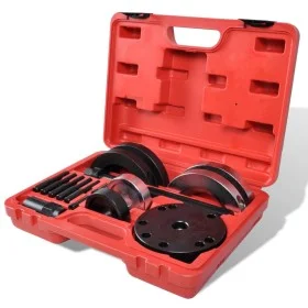 Front wheel bearing tools Audi/Seat/VW/Skoda 72 mm by vidaXL, Hand tools - Ref: Foro24-210186, Price: 96,16 €, Discount: %