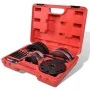 Front wheel bearing tools Audi/Seat/VW/Skoda 72 mm by vidaXL, Hand tools - Ref: Foro24-210186, Price: 102,15 €, Discount: %