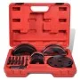 Front wheel bearing tools Audi/Seat/VW/Skoda 72 mm by vidaXL, Hand tools - Ref: Foro24-210186, Price: 102,15 €, Discount: %