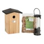 Esschert Design Complete Tit Bird Feeder Set by Esschert Design, Bird feeders - Ref: Foro24-444898, Price: 29,05 €, Discount: %