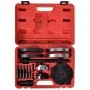 Front wheel bearing tools Audi/Seat/VW/Skoda 72 mm by vidaXL, Hand tools - Ref: Foro24-210186, Price: 102,15 €, Discount: %