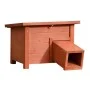 @Pet Brown Igelhaus aus Holz von @Pet, Käfige für Vögel und Tiere - Ref: Foro24-446808, Preis: 50,76 €, Rabatt: %