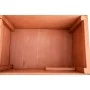 @Pet Brown Igelhaus aus Holz von @Pet, Käfige für Vögel und Tiere - Ref: Foro24-446808, Preis: 50,76 €, Rabatt: %