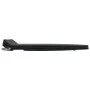 Toilet lid soft close and quick release black by vidaXL, Toilet and bidet seats - Ref: Foro24-145018, Price: 29,44 €, Discoun...