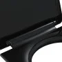 Toilet lid soft close and quick release black by vidaXL, Toilet and bidet seats - Ref: Foro24-145018, Price: 29,44 €, Discoun...