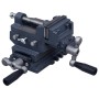 Manual bench vise cross carriage 70 mm by vidaXL, Clamps and screws - Ref: Foro24-145383, Price: 57,77 €, Discount: %