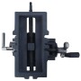 Manual bench vise cross carriage 70 mm by vidaXL, Clamps and screws - Ref: Foro24-145383, Price: 57,77 €, Discount: %