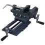 Handschraubstock Querwagen 127 mm von vidaXL, Klammern und Schrauben - Ref: Foro24-145384, Preis: 89,62 €, Rabatt: %