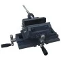 Manual cross slide vise 127 mm by vidaXL, Clamps and screws - Ref: Foro24-145384, Price: 87,86 €, Discount: %