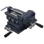 Manual bench vise cross carriage 150 mm by vidaXL, Clamps and screws - Ref: Foro24-145385, Price: 108,30 €, Discount: %