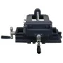 Manual bench vise cross carriage 150 mm by vidaXL, Clamps and screws - Ref: Foro24-145385, Price: 130,34 €, Discount: %
