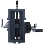 Manual bench vise cross carriage 150 mm by vidaXL, Clamps and screws - Ref: Foro24-145385, Price: 108,30 €, Discount: %
