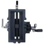 Manual bench vise cross carriage 150 mm by vidaXL, Clamps and screws - Ref: Foro24-145385, Price: 130,34 €, Discount: %