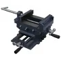Manual bench vise cross carriage 150 mm by vidaXL, Clamps and screws - Ref: Foro24-145385, Price: 130,34 €, Discount: %