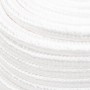 Cuerda de barco polipropileno blanco intenso 20 mm 100 m de vidaXL, Sogas y cuerdas metálicas - Ref: Foro24-152581, Precio: 1...