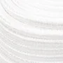 Cuerda de barco polipropileno blanco intenso 20 mm 100 m de vidaXL, Sogas y cuerdas metálicas - Ref: Foro24-152581, Precio: 1...