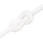 Cuerda de barco polipropileno blanco intenso 20 mm 100 m de vidaXL, Sogas y cuerdas metálicas - Ref: Foro24-152581, Precio: 1...