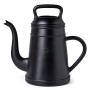 Capi Gießkanne Xala Lungo 12 L schwarz von Capi, Gießkannen - Ref: Foro24-442117, Preis: 59,91 €, Rabatt: %