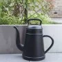 Capi Gießkanne Xala Lungo 12 L schwarz von Capi, Gießkannen - Ref: Foro24-442117, Preis: 60,05 €, Rabatt: %