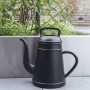 Capi Gießkanne Xala Lungo 12 L schwarz von Capi, Gießkannen - Ref: Foro24-442117, Preis: 59,91 €, Rabatt: %