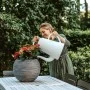 Capi Watering Can Xala Lungo 12 L light gray by Capi, Watering cans - Ref: Foro24-442120, Price: 57,15 €, Discount: %