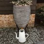 Capi Watering Can Xala Lungo 12 L light gray by Capi, Watering cans - Ref: Foro24-442120, Price: 57,15 €, Discount: %