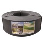 Ubbink Black garden edging 14 cm x 15 m 7mm by Ubbink, Garden edging and edging - Ref: Foro24-442621, Price: 102,92 €, Discou...