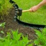 Nature Gartenbegrenzung 5 cm x 10 m von Nature, Garteneinfassung und Einfassung - Ref: Foro24-442630, Preis: 35,88 €, Rabatt: %