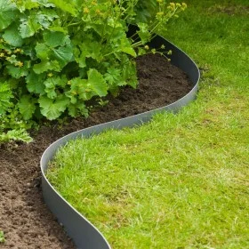 Nature Gartenbegrenzung 15 cm x 40 m, 3 mm von Nature, Garteneinfassung und Einfassung - Ref: Foro24-442631, Preis: 124,92 €,...