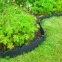 Nature Decorative garden border black 0.13x12 m 3 mm by Nature, Garden edging and edging - Ref: Foro24-446391, Price: 44,59 €...