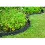 Nature Decorative garden border black 0.13x12 m 3 mm by Nature, Garden edging and edging - Ref: Foro24-446391, Price: 44,59 €...