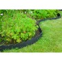 Nature Deko-Gartenumrandung schwarz 0,13x12 m 3 mm von Nature, Garteneinfassung und Einfassung - Ref: Foro24-446391, Preis: 4...