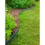 Nature Garden borders 3 pcs steel 91.4x10.2 cm by Nature, Garden edging and edging - Ref: Foro24-446395, Price: 34,99 €, Disc...