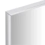 Silberner Spiegel 60x40 cm von vidaXL, Spiegel - Ref: Foro24-322731, Preis: 35,85 €, Rabatt: %